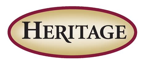 Heritage Logos