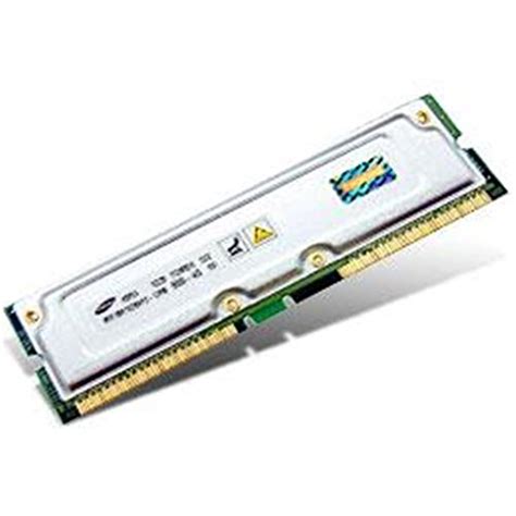 Amazon.in: Buy 1GB RDRAM Memory Module Online at Low Prices in India ...