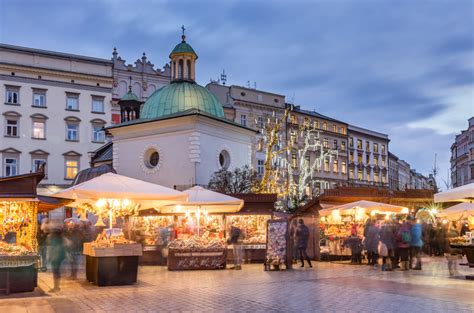 Kraków Christmas Market | 2024 Dates, Locations & Must-Knows! - Christmas Markets in Europe