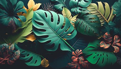 Update more than 78 tropical theme wallpaper latest - 3tdesign.edu.vn