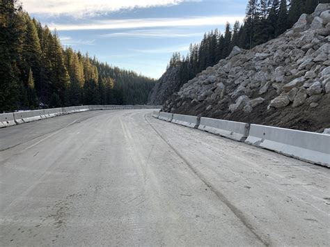 Idaho State Highway 55 reopens near Smiths Ferry | Idaho Transportation Department