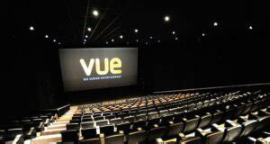 Vue Cinema London North Finchley - Where To Go With Kids