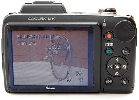 Nikon Coolpix L110 Review | Photography Blog