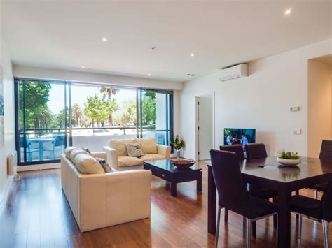 Geelong Waterfront Apartments - Gold Star Stays