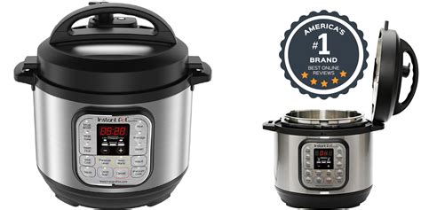 The Instant Pot Duo Mini is at its lowest price ever on Amazon: $52 (Reg. $70) - 9to5Toys