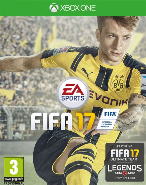 FIFA 17 update: Man Utd and Chelsea lose out to Dortmund in cover vote | Gaming | Entertainment ...