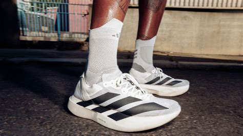 adidas Launches Adizero Adios Pro Evo 1 – The Future of Racing. At its Lightest*