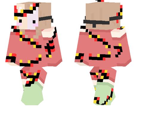 Christmas | Minecraft PE Skins