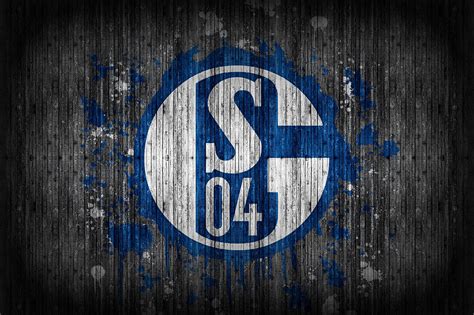 Schalke 04 Wallpapers - Wallpaper Cave