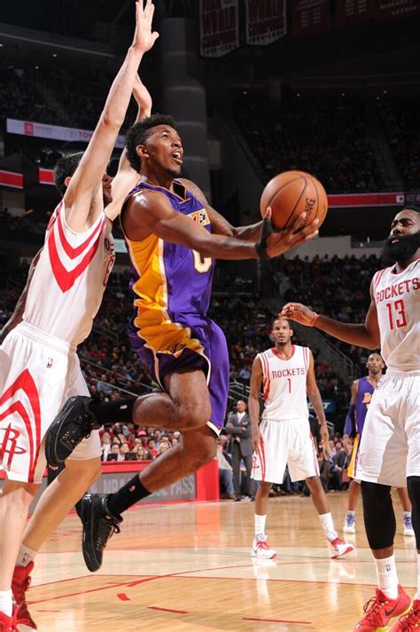 Photos: Lakers vs. Rockets (11/19/14) Photo Gallery | NBA.com