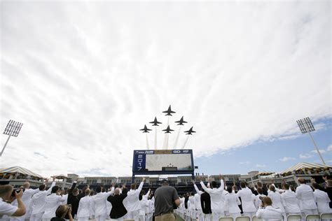 U.S. Naval Academy Graduates Class of 2017 > United States Navy ...