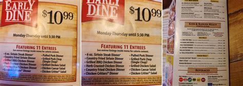 Texas Roadhouse, Altoona - Menu, Reviews (298), Photos (26) - Restaurantji