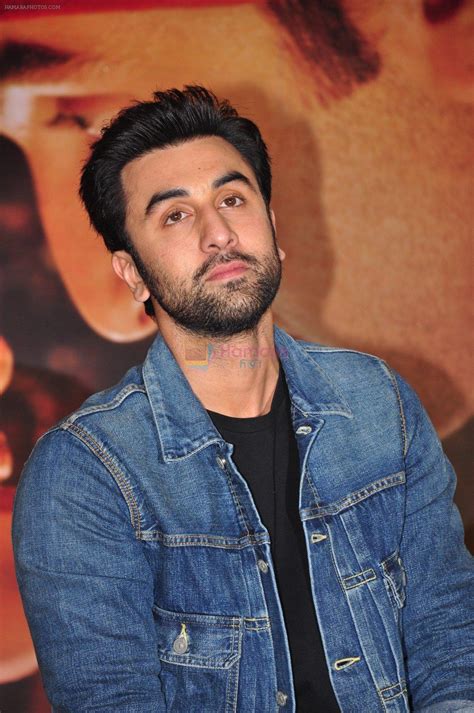 Ranbir Kapoor at Tamasha promotions in Mumbai on 18th Nov 2015 / Ranbir Kapoor - Bollywood Photos