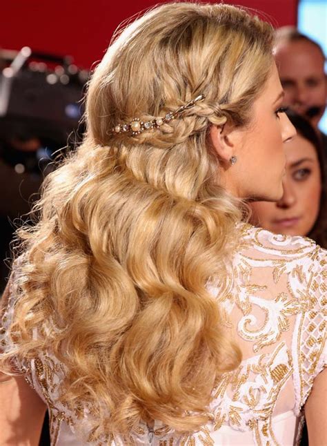 50 Red Carpet Hairstyles