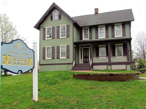 Ocean County Historical Society: Telling the Stories of Ocean County, NJ