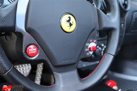 Used 2009 Ferrari 430 Scuderia Spider 16M For Sale ($329,900) | Marino ...