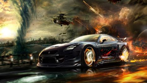 Epic Cars Wallpapers - Wallpaper Cave