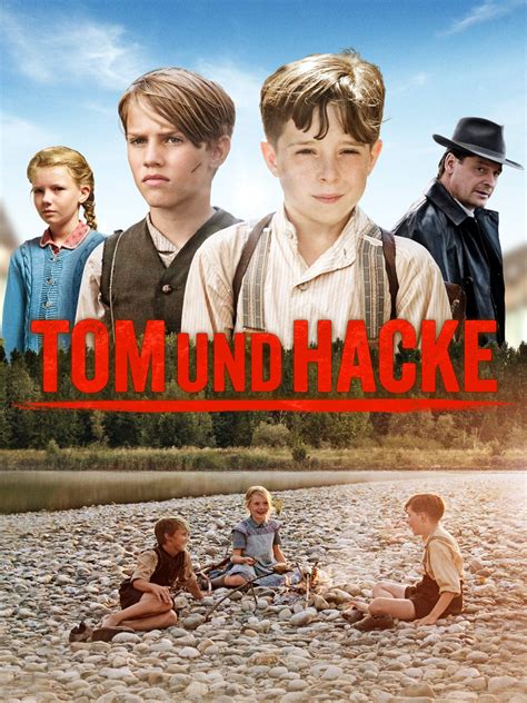 Tom and Huck (2012) - Posters — The Movie Database (TMDB)