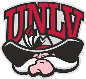 UNLV Rebels Logo PNG Vector (AI) Free Download