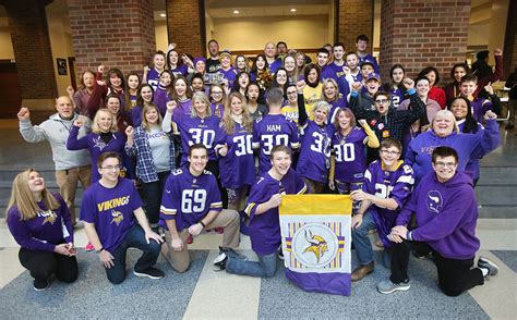 Video: Denfeld High School celebrates C.J. Ham Day - Duluth News Tribune | News, weather, and ...