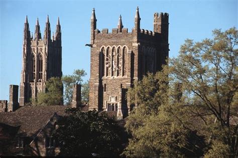 Duke University’s Fuqua School of Business tops list of MBA programs in the Carolinas ...