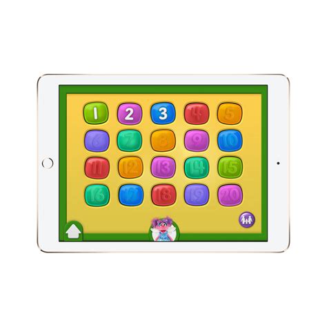 10 of the coolest math apps for preschoolers and little kids