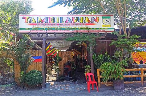 Tambilawan Kamayan Restaurant: Original Chicken Sisig - Pages Flipper