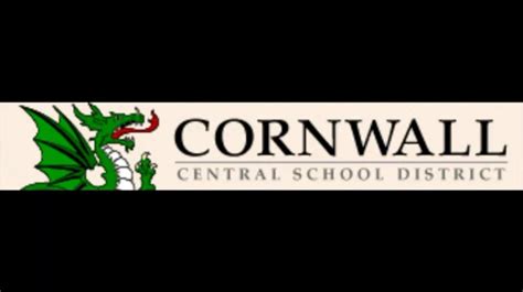 Cornwall Central School District- Cornwall NY on Vimeo