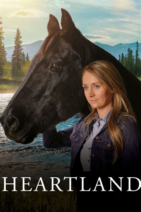 Heartland Season 14 Web Series Streaming Online Watch on Netflix