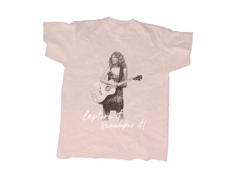 Taylor Swift Fearless (Taylor's Version) Merchandise on Behance