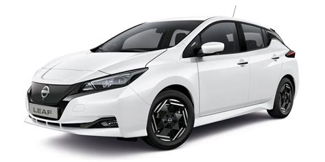 Nissan LEAF Acenta 39kw Motability Special Offer | South West England | FJ Chalke