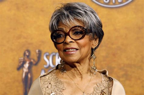 Actress Ruby Dee, American 'Legend', Dies at 91 - NBC News