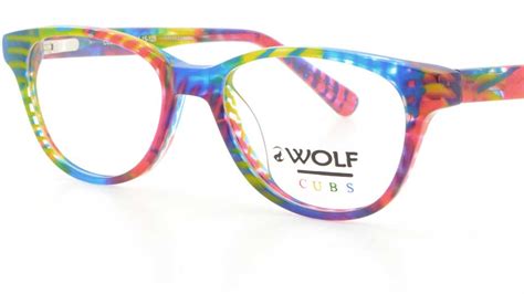 Wolfpack frames