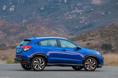 How Many Miles Will a Honda HR-V Last?