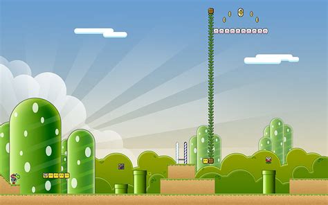 Mario, Video Game, Super Mario World, HD wallpaper | Peakpx