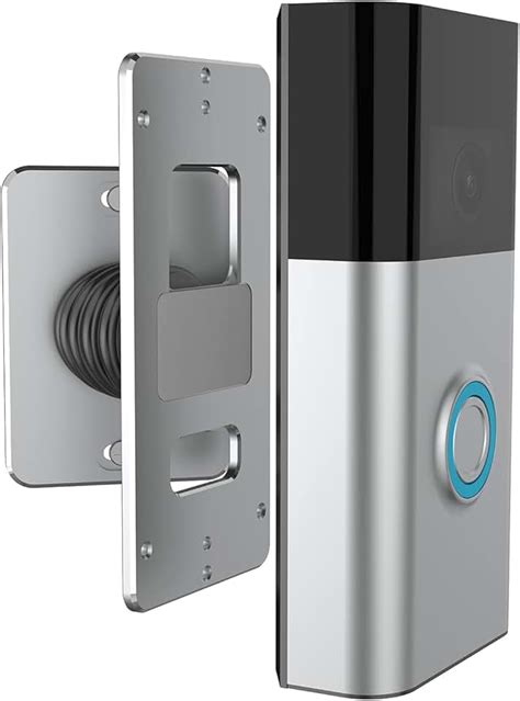 Amazon.com: ring doorbell angle bracket