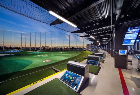 Pressroom | Topgolf - Visuals | Page 1