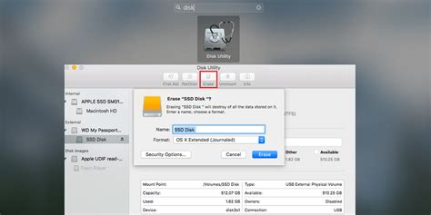 How to Format External Hard Disk on Mac Devices Correctly? - Technig