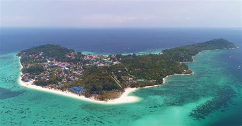 8 Things to do in Koh Lipe, Thailand, including places to eat, stay and island-hopping near ...