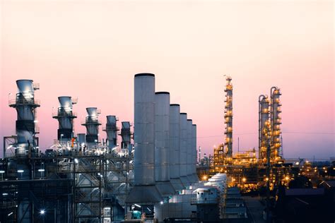 Petrochemical power: How Indonesia’s petchem projects are boosting their national economy, and ...