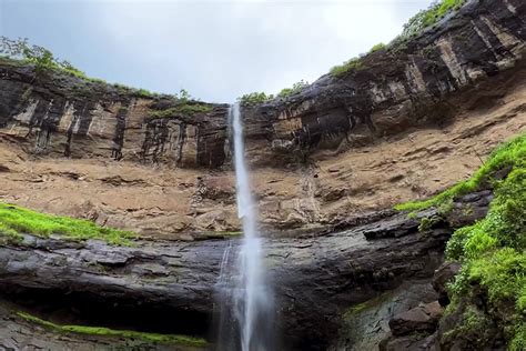 Zenith Waterfall - Khopoli | Waterfalls in Karjat