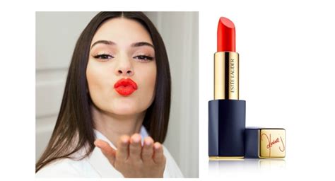 Kendall Jenner Mac Lipstick | Lipstutorial.org