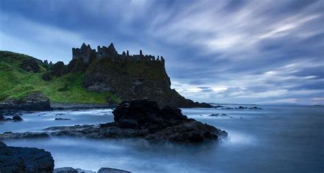 10 Best Northern Ireland Landmarks for History and Culture