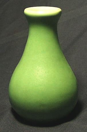 Microcrystalline glaze vase ...... maybe Fulper? | Antiques Board