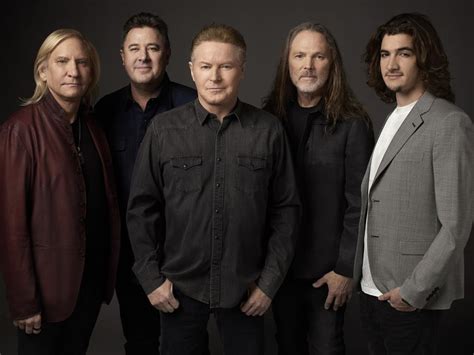 The Eagles to tour Australia in March 2019 | Daily Telegraph