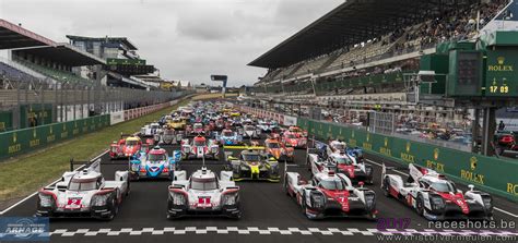 Club Arnage 2020: FIA WEC launches their global fan survey: "Have your ...