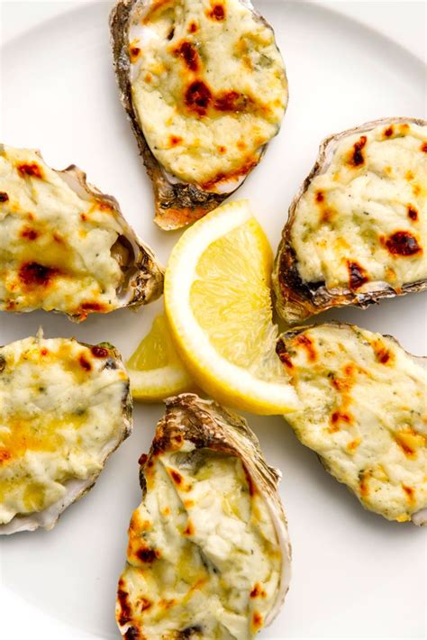 Oysters Recipe With Laverbread & Stilton | Recipe | Recipes, Oyster recipes, Cooking recipes