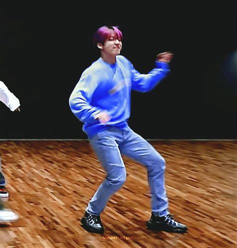 [CHOREOGRAPHY] BTS (방탄소년단) 'Butter' Dance Practice