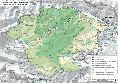 The Triglav National Park: A Century-Long Project | Environment ...