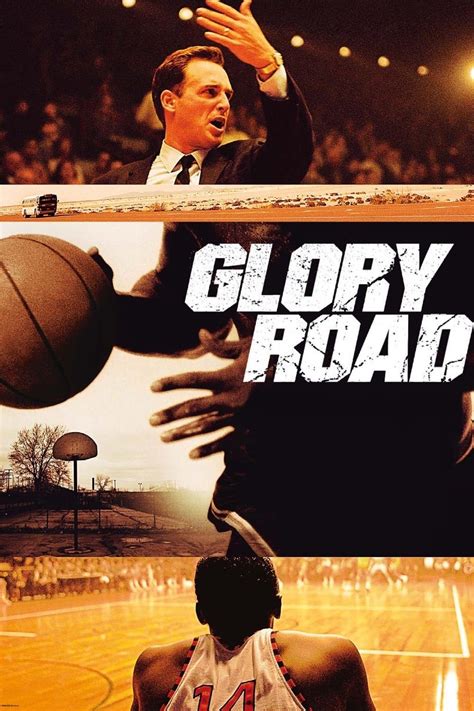 Glory Road | Where to watch streaming and online in New Zealand | Flicks